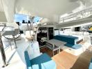 Yachtcharter Lagoon43 42cab Buongiorno Principessa 6