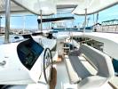 Yachtcharter Lagoon43 42cab Buongiorno Principessa 7