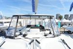 Yachtcharter Lagoon51 6cab Lady G 14