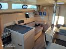 Yachtcharter Oceanis41 Nina 8