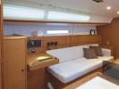Yachtcharter SunOdyssey379 Minerva 1