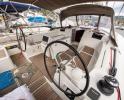 Yachtcharter SunOdyssey449 Nashira 1