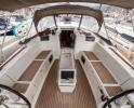 Yachtcharter SunOdyssey449 Nashira 2