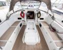 Yachtcharter SunOdyssey519 Giovanna 2