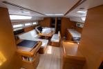 Yachtcharter SunOdyssey519 Giovanna 3