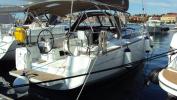Yachtcharter SunOdyssey349 Gemma