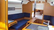 Yachtcharter SunOdyssey349 Gemma 4