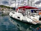 Yachtcharter Oceanis46 Andiamo 2