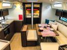 Yachtcharter Oceanis46 Andiamo 3