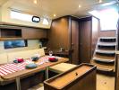 Yachtcharter Oceanis46 Andiamo 5