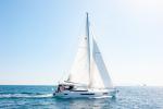 Yachtcharter SunOdyssey490 Porto Fino