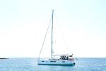 Yachtcharter SunOdyssey490 Porto Fino 1