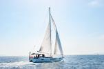 Yachtcharter SunOdyssey490 Porto Fino 2