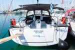 Yachtcharter SunOdyssey490 Porto Fino 3