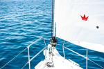Yachtcharter SunOdyssey490 Porto Fino 6