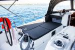 Yachtcharter SunOdyssey490 Porto Fino 10