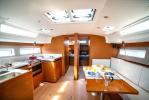 Yachtcharter SunOdyssey490 Porto Fino 12
