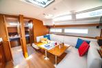 Yachtcharter SunOdyssey490 Porto Fino 15