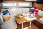 Yachtcharter SunOdyssey490 Porto Fino 18