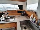 Yachtcharter Excess11 Saint Andrew 4