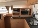 Yachtcharter Lagoon400S2 Tulip 3