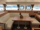 Yachtcharter Lagoon400S2 Tulip 5