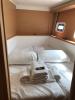 Yachtcharter Lagoon400S2 Tulip 6