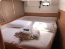 Yachtcharter Lagoon400S2 Tulip 7