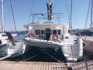 Yachtcharter Lagoon450F Golden Dream