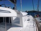 Yachtcharter Lagoon450F Golden Dream 3