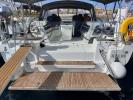 Yachtcharter Oceanis46 Kalmi