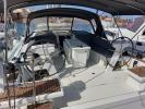 Yachtcharter Oceanis46 Kalmi 1
