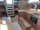 Yachtcharter Oceanis46 Kalmi 2