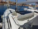 Yachtcharter Oceanis46 Kalmi 9