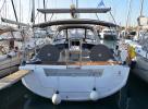 Yachtcharter Oceanis48 5Cab Pherousa