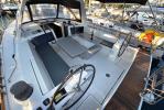 Yachtcharter Oceanis48 5Cab Pherousa 2