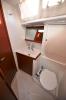 Yachtcharter Oceanis48 5Cab Pherousa 10