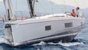 Yachtcharter Oceanis51 Bluescape II