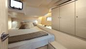 Yachtcharter Oceanis51 Bluescape II 5