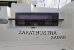 Yachtcharter Lagoon51 6cab Zarathustra 2