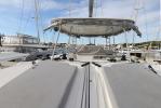 Yachtcharter Lagoon51 6cab Zarathustra 3