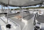Yachtcharter Lagoon51 6cab Zarathustra 5