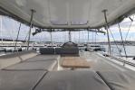 Yachtcharter Lagoon51 6cab Zarathustra 6