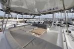Yachtcharter Lagoon51 6cab Zarathustra 7