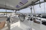 Yachtcharter Lagoon51 6cab Zarathustra 8