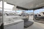 Yachtcharter Lagoon51 6cab Zarathustra 9
