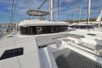 Yachtcharter Lagoon51 6cab Zarathustra 12