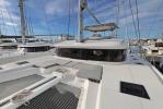Yachtcharter Lagoon51 6cab Zarathustra 13