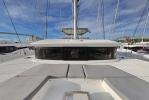 Yachtcharter Lagoon51 6cab Zarathustra 14
