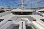 Yachtcharter Lagoon51 6cab Zarathustra 15